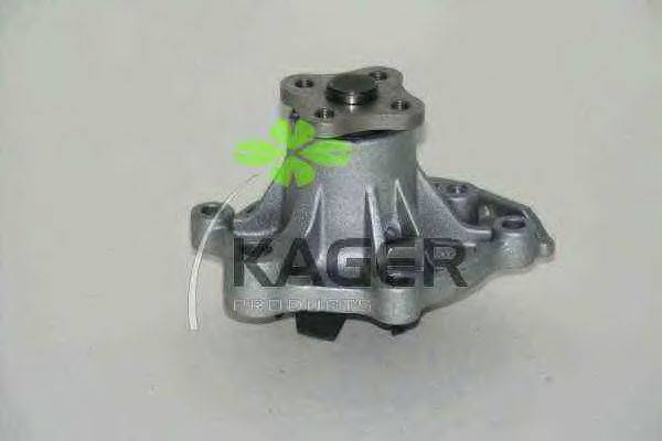 KAGER 33-0519