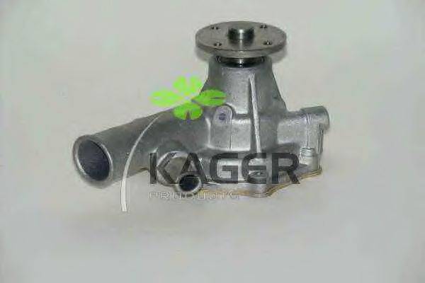 KAGER 33-0536