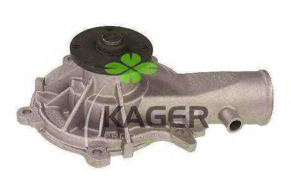 KAGER 33-0567