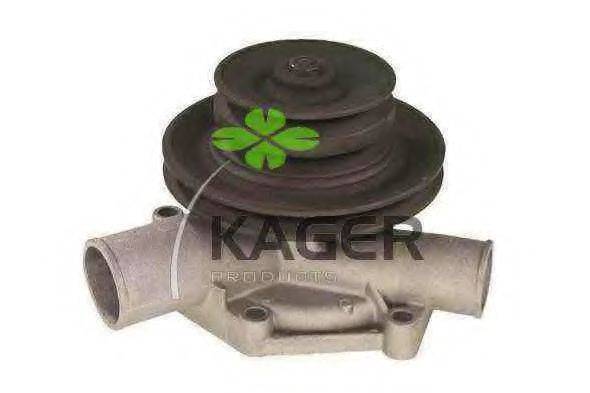 KAGER 33-0569