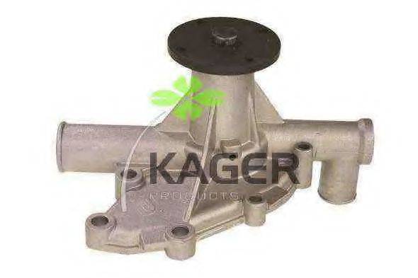 KAGER 33-0571