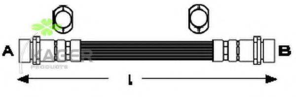 KAGER 38-0307