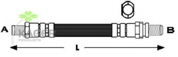 KAGER 38-0321