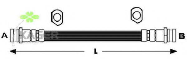 KAGER 38-0421