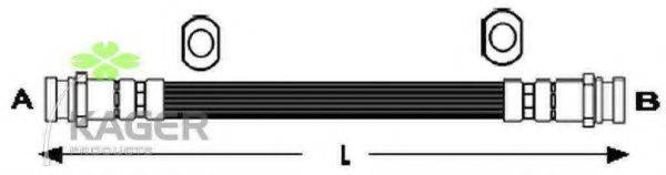 KAGER 38-0461