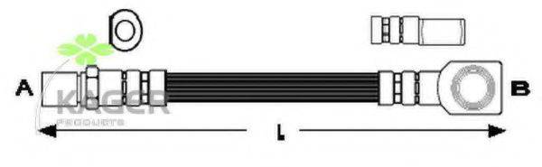 KAGER 38-0501