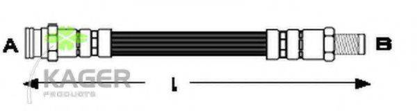 KAGER 38-0550