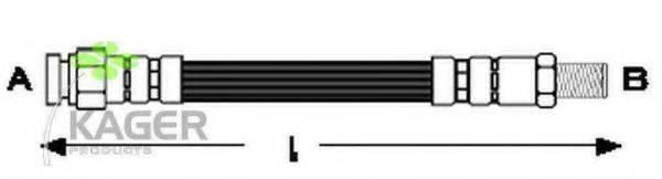 KAGER 38-0600
