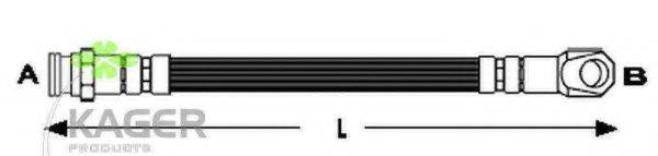KAGER 38-0661