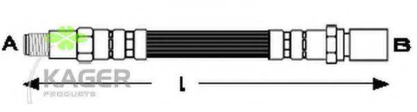 KAGER 38-0725