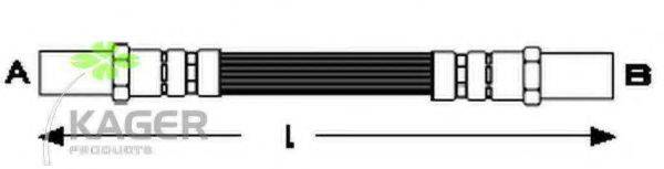 KAGER 38-0801