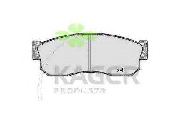 KAGER 35-0003