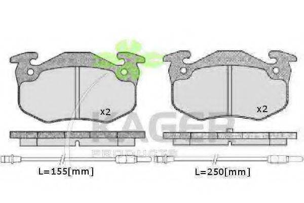KAGER 35-0008