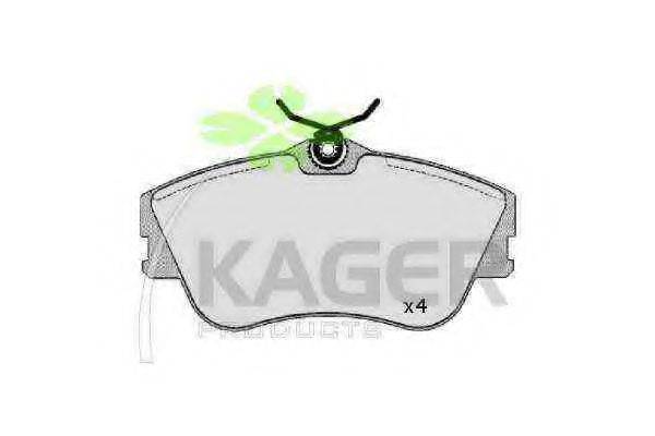 KAGER 35-0013