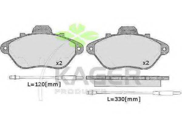 KAGER 35-0028