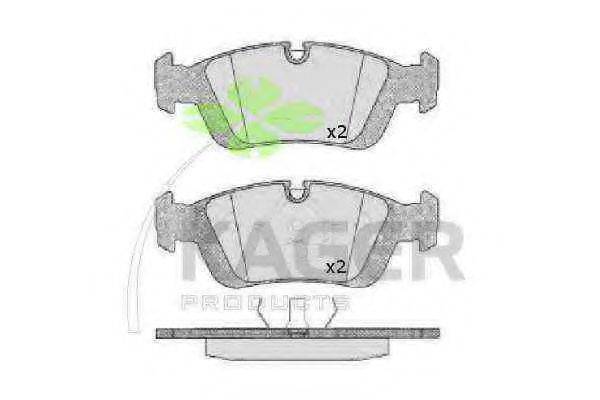 KAGER 35-0030