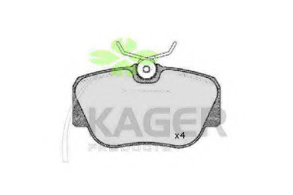 KAGER 35-0031