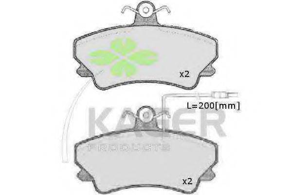 KAGER 35-0036