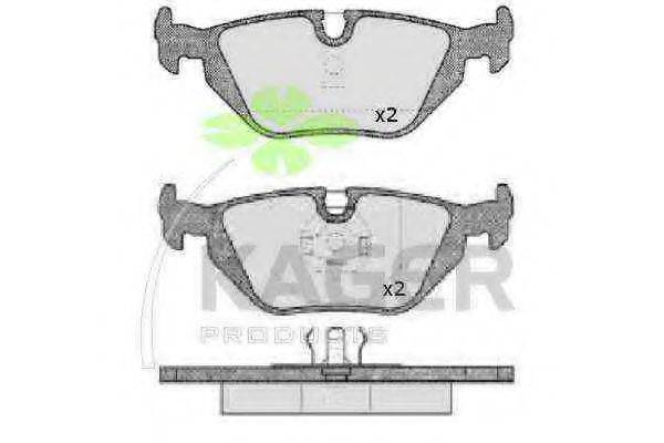 KAGER 35-0043
