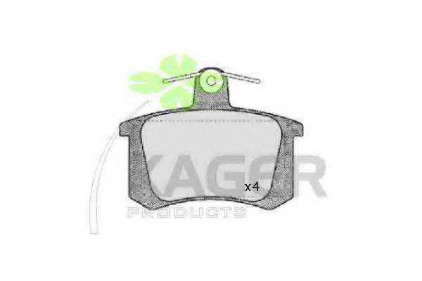 KAGER 35-0046