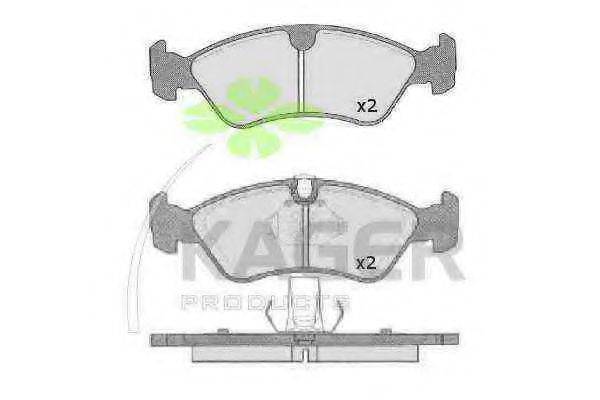 KAGER 35-0047