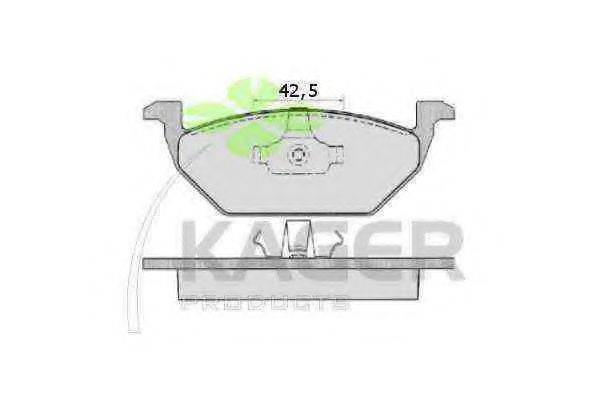 KAGER 35-0048