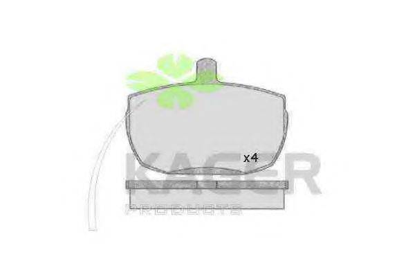 KAGER 35-0056