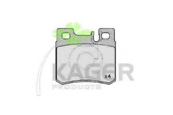 KAGER 35-0061