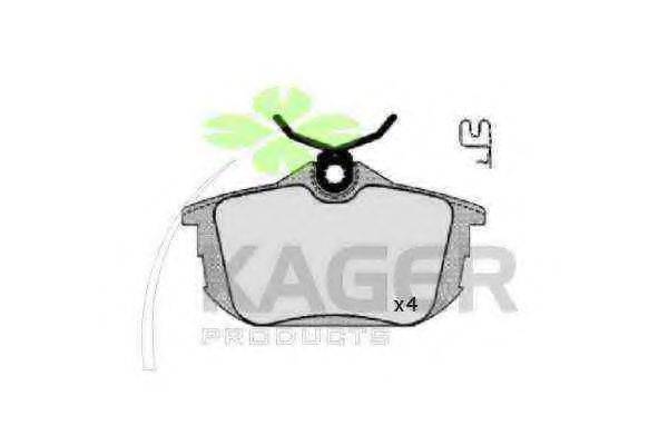 KAGER 35-0074
