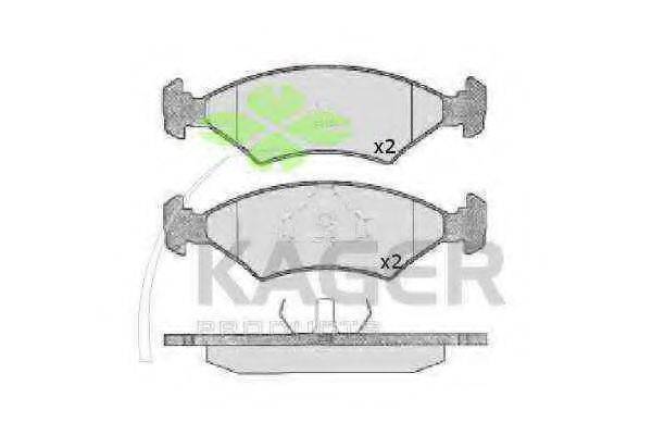 KAGER 35-0083