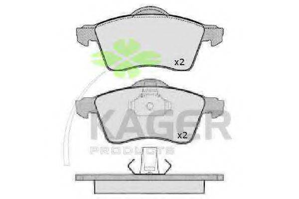 KAGER 35-0089
