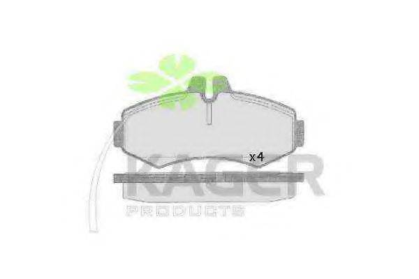 KAGER 35-0108