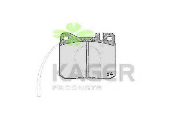 KAGER 35-0112