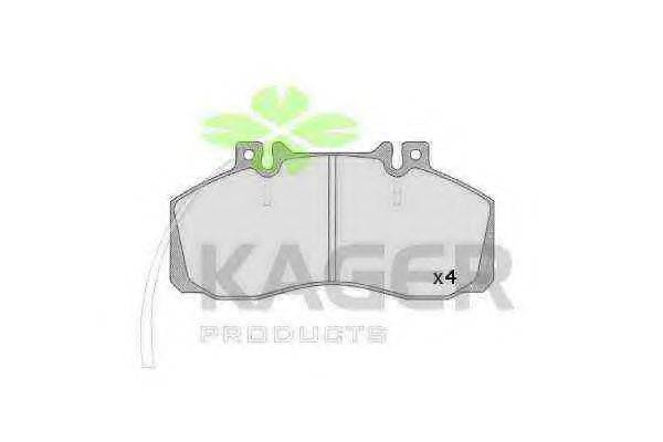 KAGER 35-0118