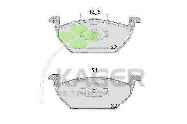 KAGER 35-0139