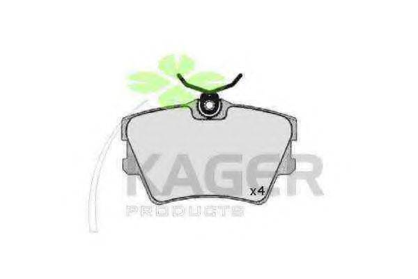 KAGER 35-0162