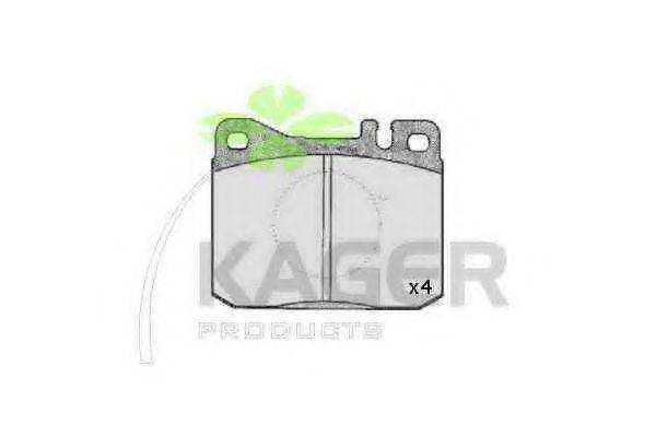 KAGER 35-0169