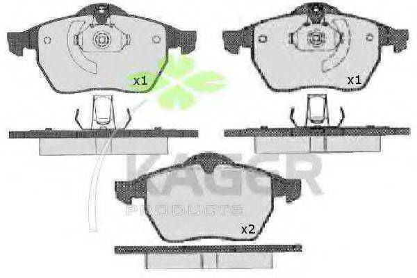 KAGER 35-0177