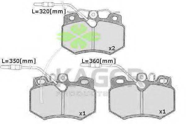 KAGER 35-0179