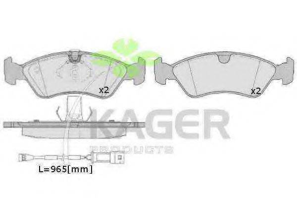 KAGER 35-0194