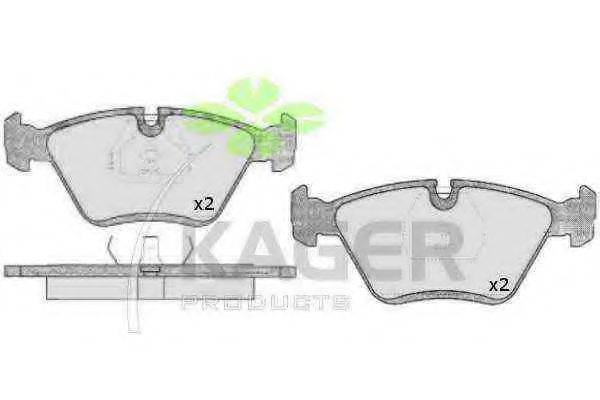 KAGER 35-0203