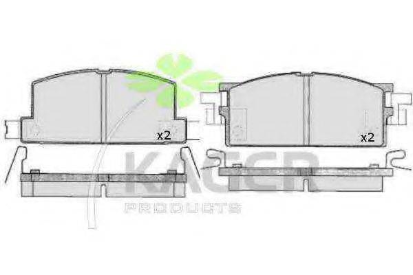 KAGER 35-0209