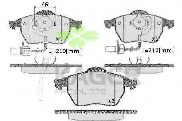 KAGER 35-0217
