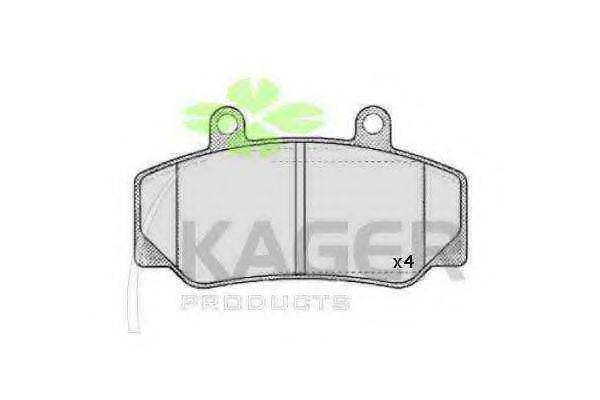 KAGER 35-0218