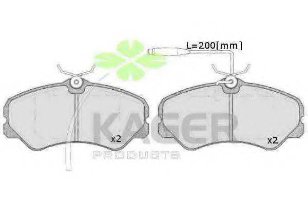 KAGER 35-0226