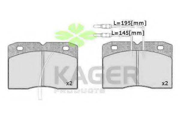 KAGER 35-0227