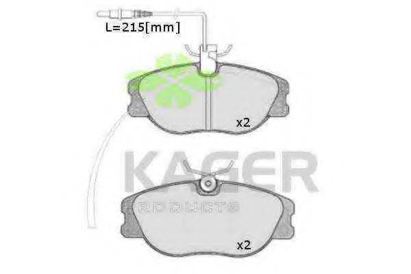 KAGER 35-0239