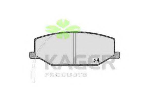 KAGER 35-0241