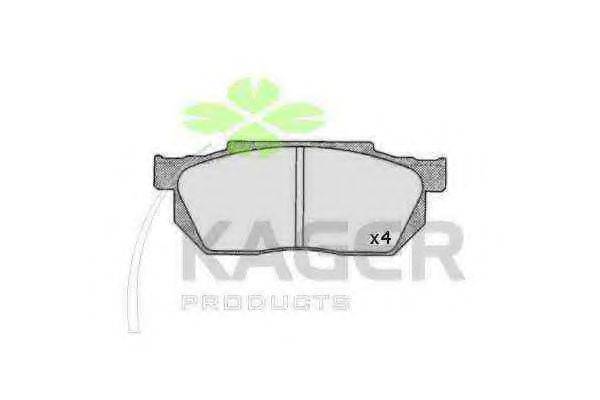 KAGER 35-0251