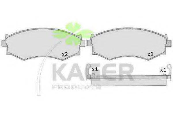 KAGER 35-0262